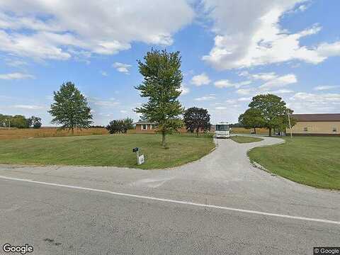 Il Highway 1, CHRISMAN, IL 61924
