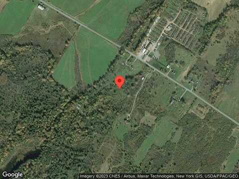Allen, LA FARGEVILLE, NY 13656