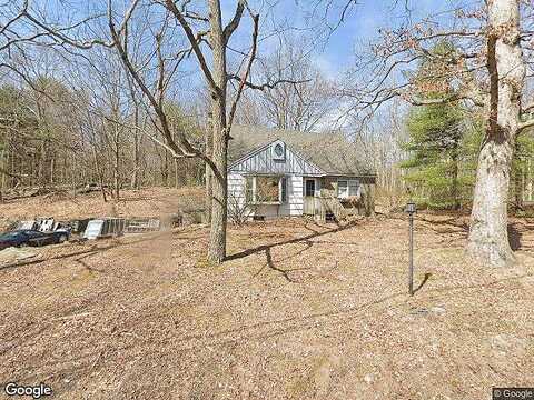 Boehmler, SPARROW BUSH, NY 12780