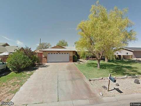 Papago, WINSLOW, AZ 86047