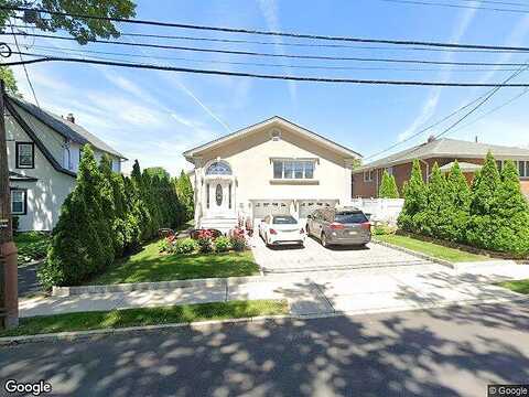 Roosevelt, HASBROUCK HEIGHTS, NJ 07604