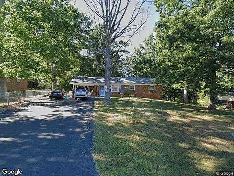 Sylvan, HURT, VA 24563