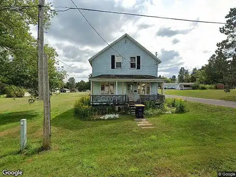 Birch, IRONWOOD, MI 49938