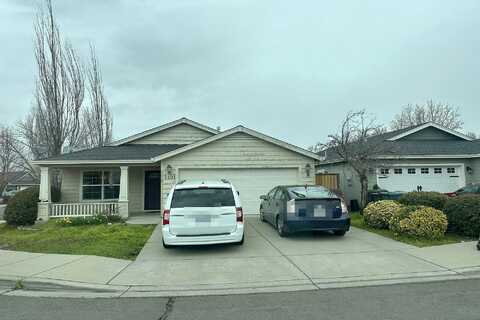 Agate, WHITE CITY, OR 97503