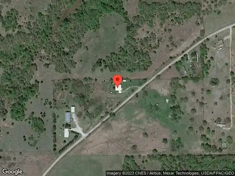 County Road 3162, ELMORE CITY, OK 73433