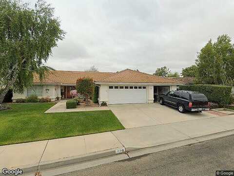 Village, SANTA MARIA, CA 93455