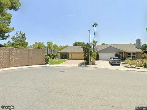 Georgia Sue, LAGUNA HILLS, CA 92653