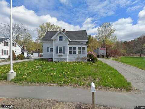 Route 2, HERMON, ME 04401