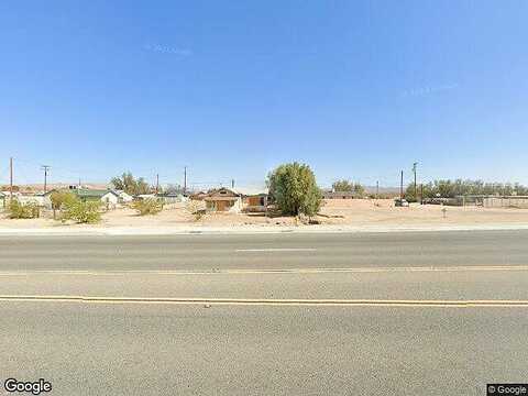 Main, BARSTOW, CA 92311