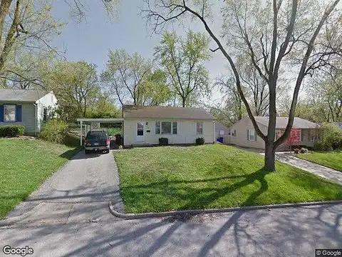 3Rd, DECATUR, IL 62521