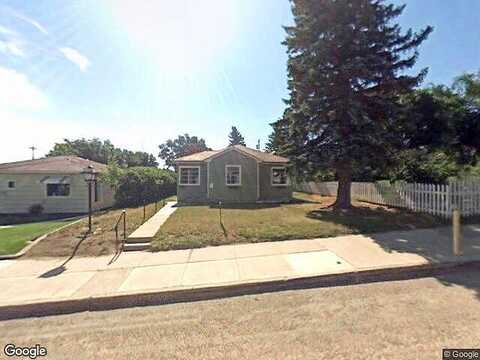 4Th, CUT BANK, MT 59427