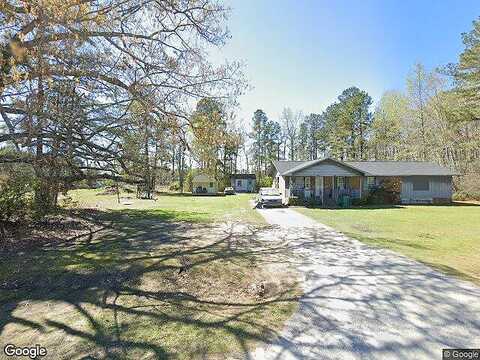 Angel, HEMINGWAY, SC 29554