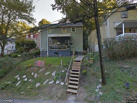 Balsam, PITTSBURGH, PA 15202