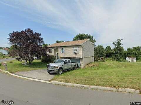 Barbara, YORK HAVEN, PA 17370