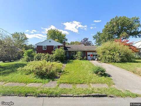 Bennett, SAUGERTIES, NY 12477