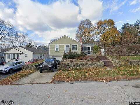 Boyden, RIVERSIDE, RI 02915