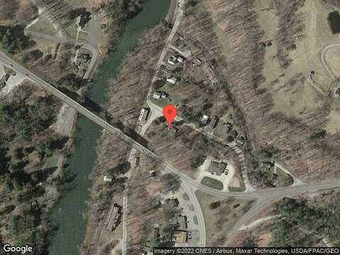 Brook, CORNWALL BRIDGE, CT 06754