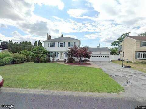 Carol, ROCHESTER, NY 14617