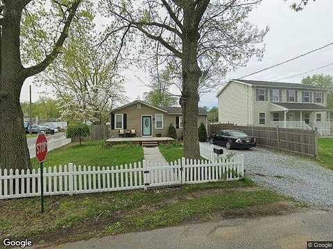 Clifford, WESTVILLE, NJ 08093