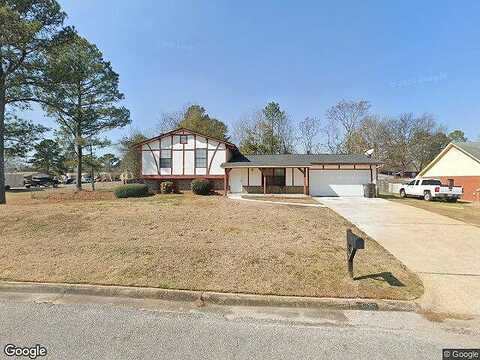 Cotton Blossom, MILLBROOK, AL 36054