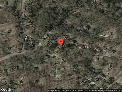Cricket, SANDY HOOK, CT 06482