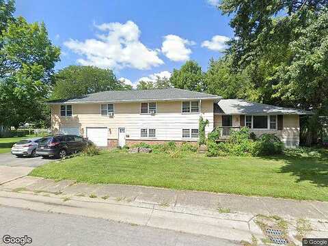 Dooer, AVON, NY 14414