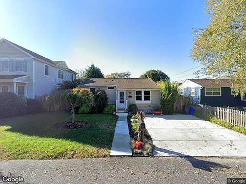 Eldredge, VILLAS, NJ 08251