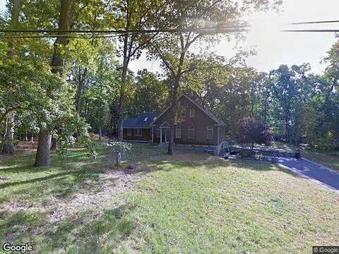 Ferris, GARRISON, NY 10524