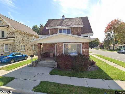 Frederick, PLYMOUTH, WI 53073