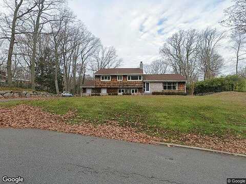 Gina, CENTERPORT, NY 11721