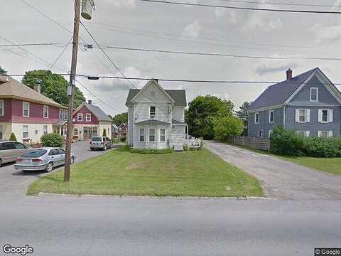 Highland, HOULTON, ME 04730