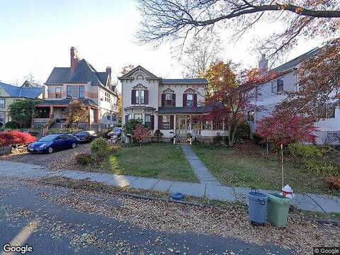 Hill, MORRISTOWN, NJ 07960