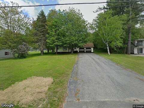 Hogan, LEWISTON, ME 04240