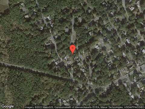 Lake, WEST YARMOUTH, MA 02673