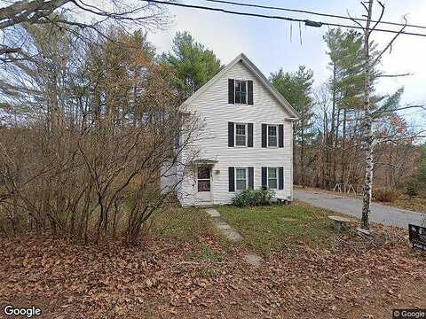 Marlboro, TROY, NH 03465