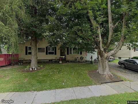 Mitchell, HACKETTSTOWN, NJ 07840