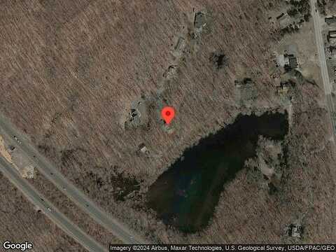 Monk, OLD SAYBROOK, CT 06475