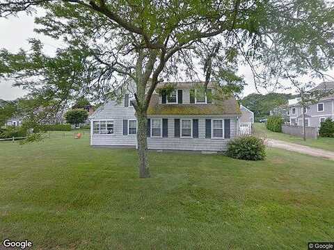 Mount Vernon, HYANNIS, MA 02601