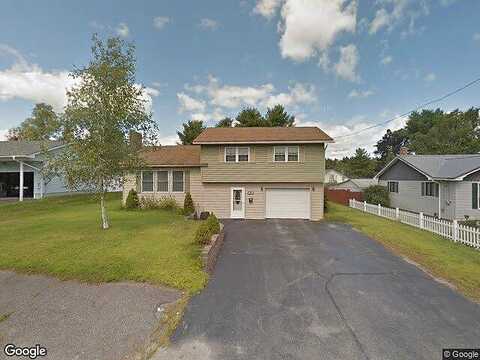 North, EAST MILLINOCKET, ME 04430