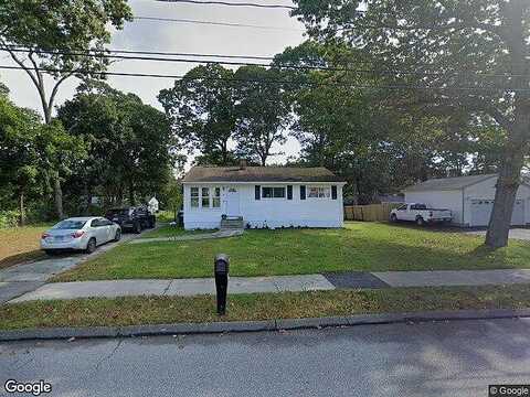 Oslo, MYSTIC, CT 06355