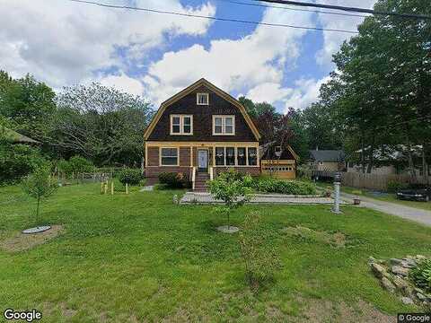 Park, HILLSBOROUGH, NH 03244