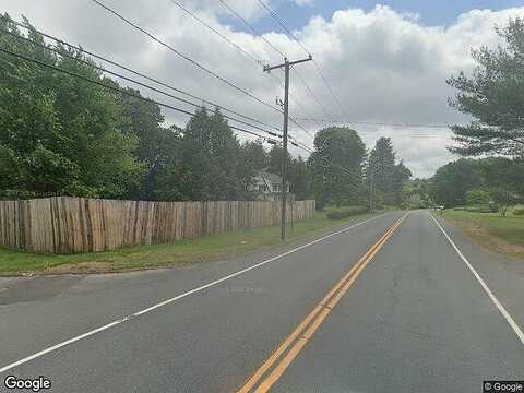 Rushford Meade, GRANBY, CT 06035