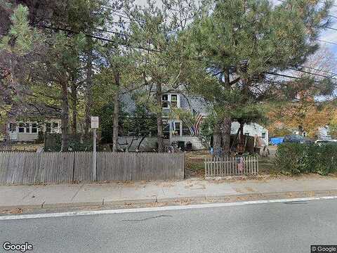 Smith, GREENVILLE, RI 02828