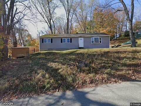 Tanyard, DUDLEY, MA 01571