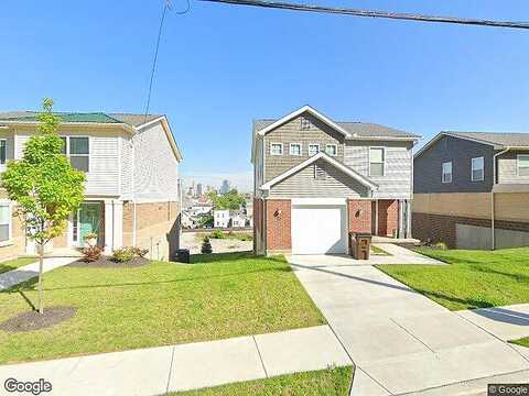 13Th, NEWPORT, KY 41071