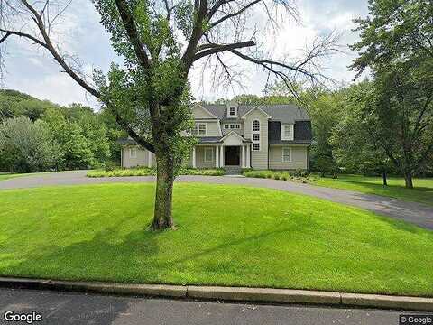 Wescott, OLD TAPPAN, NJ 07675