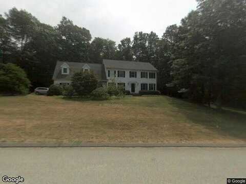 Willow, EAST LYME, CT 06333