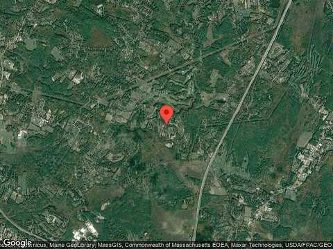 Winnicut, NORTH HAMPTON, NH 03862
