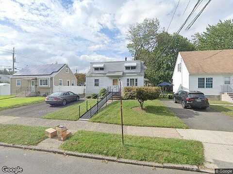Crosby Ave, PATERSON, NJ 07502