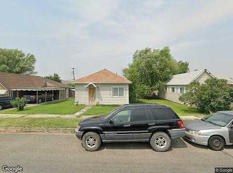Cleveland, GLENNS FERRY, ID 83623